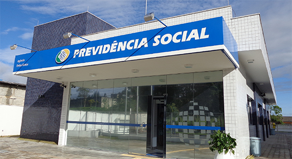 Previdência Social abre Agência em Embu-Guaçu (SP) – Anasps
