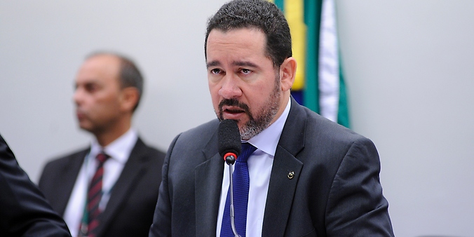 Lucio Bernardo Jr. / Câmara dos Deputados