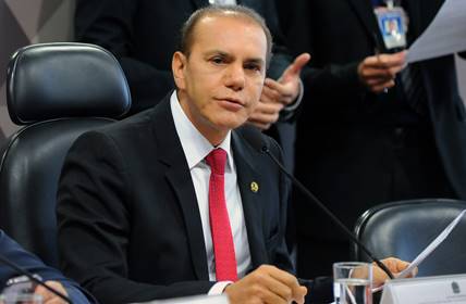 Lúcio Bernardo Jr./Câmara dos Deputados