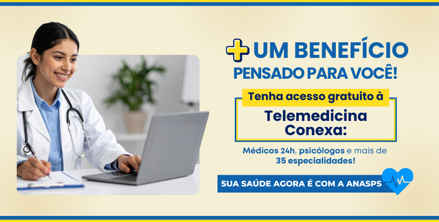 Telemedicina Anasps