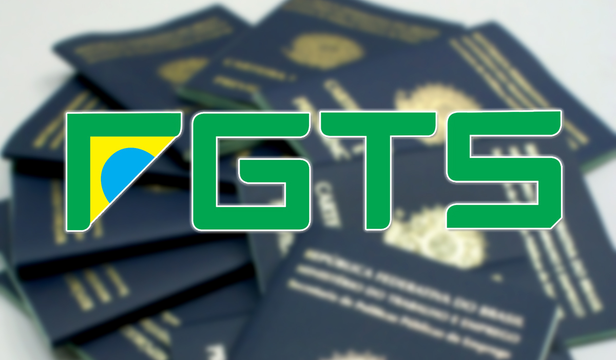 Saque das contas inativas do FGTS já está liberado