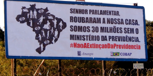 Porto Alegre contra o fim do MPS