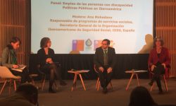 Políticas públicas Ibero-americanas para o emprego de pessoas deficientes