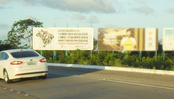 Natal contra o fim do Ministério