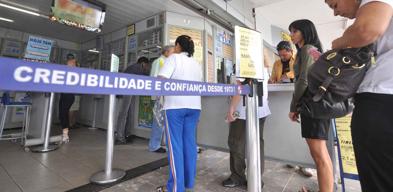 Inicia hoje o saque do PIS/Pasep para todas as idades