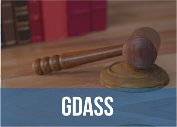 Ação Judicial GDASS