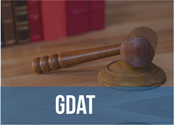 Ação Judicial GDAT