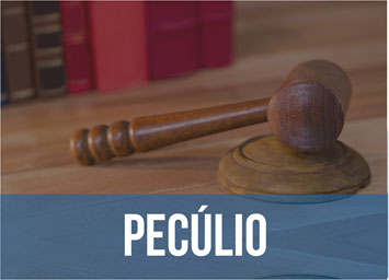 Ação Judicial Pecúlio