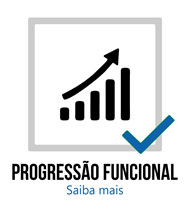 Últimas Conquistas da Anasps - Progressão Funcional