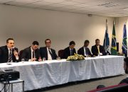 Anasps participa de assinatura de acordo entre INSS e Detran-RJ-3