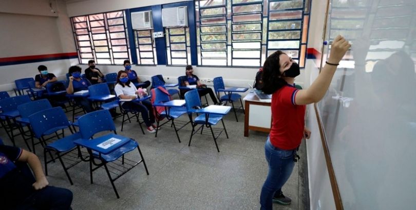 MEC lança curso de capacitação para educadores que atuam na alfabetização